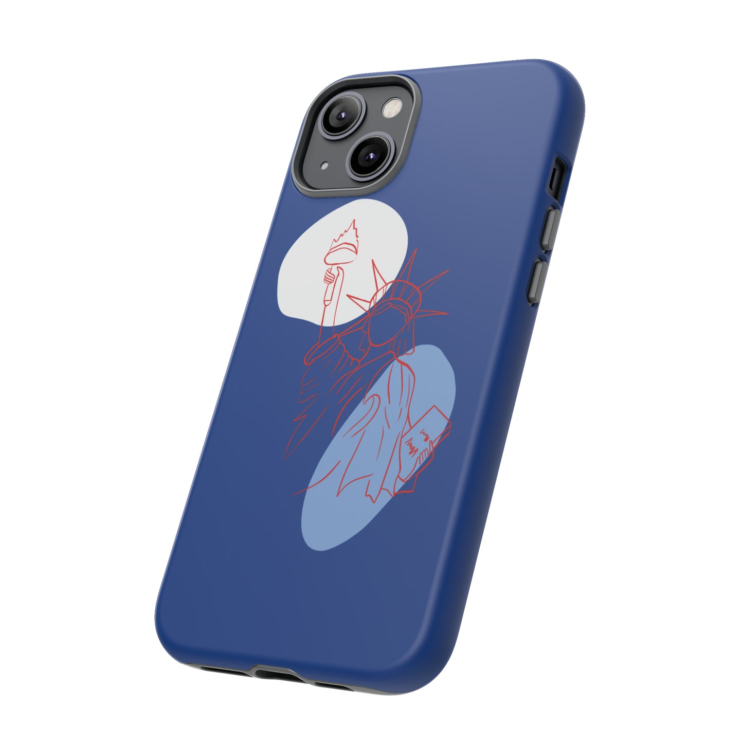 Lady Liberty- Tough Case