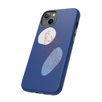 Lady Liberty- Tough Case