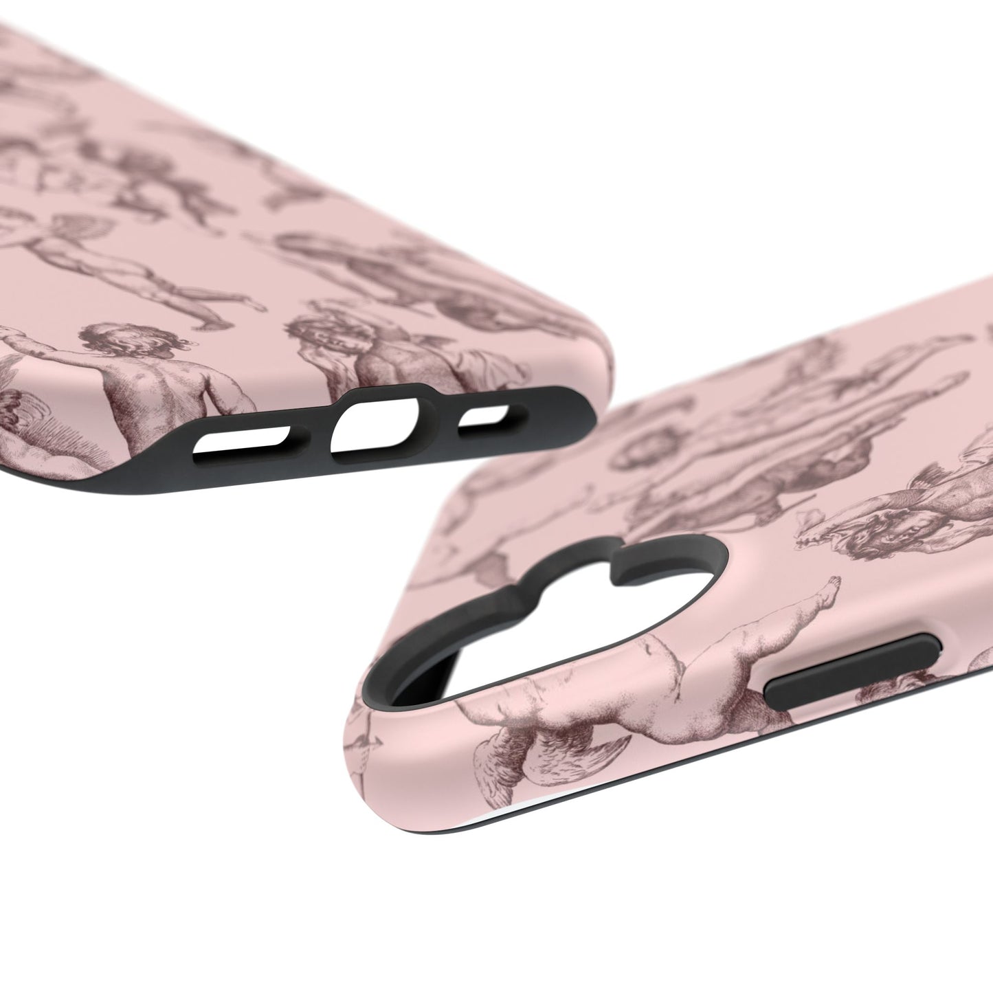 Cupid Magnetic Tough Cases