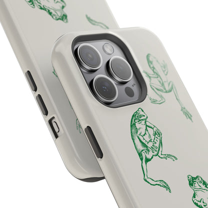 Frog Magnetic Tough Cases