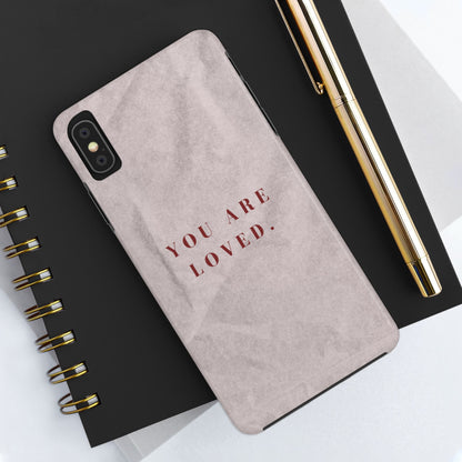Tough Phone Cases