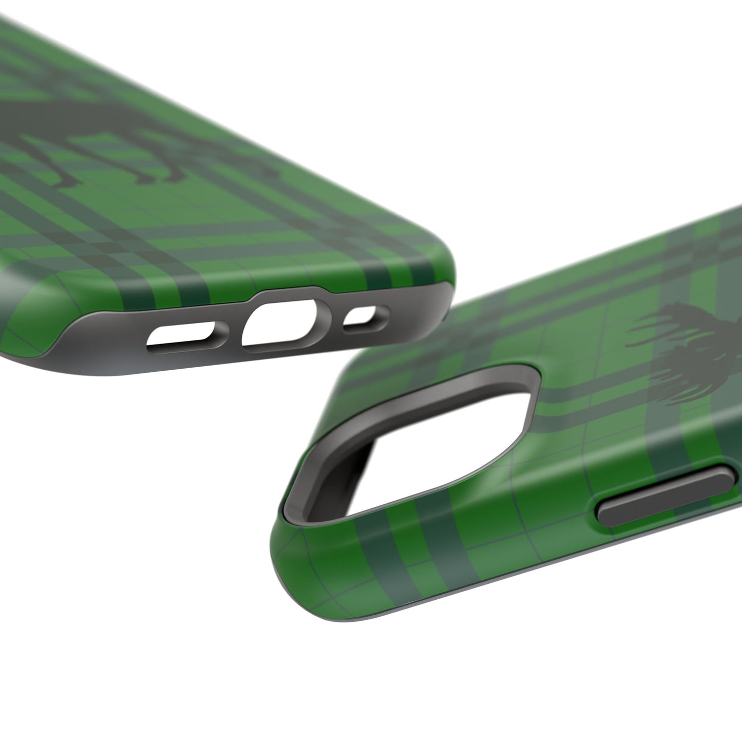 Moose Magnetic Tough Cases