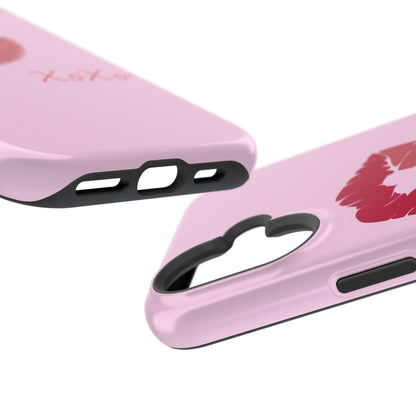 Xoxo Magnetic Tough Cases