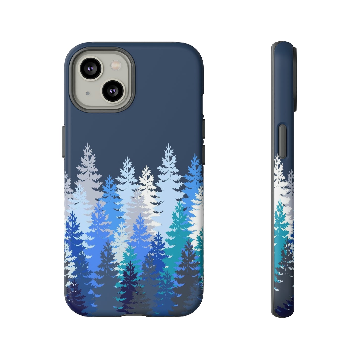 Winter TreesTough Case