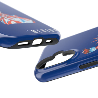 Merica' Magnetic Tough Cases