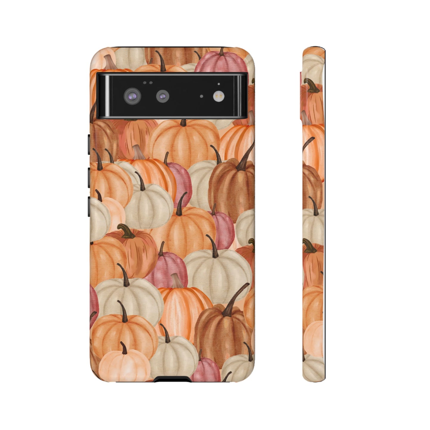 Pumpkins- Tough Case