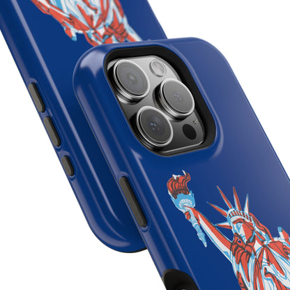 Merica' Magnetic Tough Cases