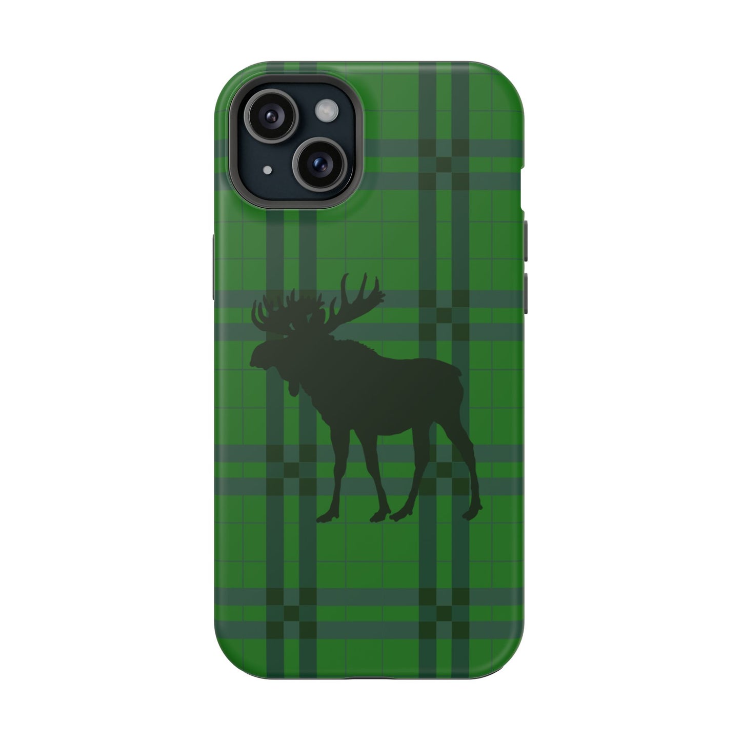 Moose Magnetic Tough Cases