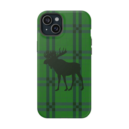 Moose Magnetic Tough Cases