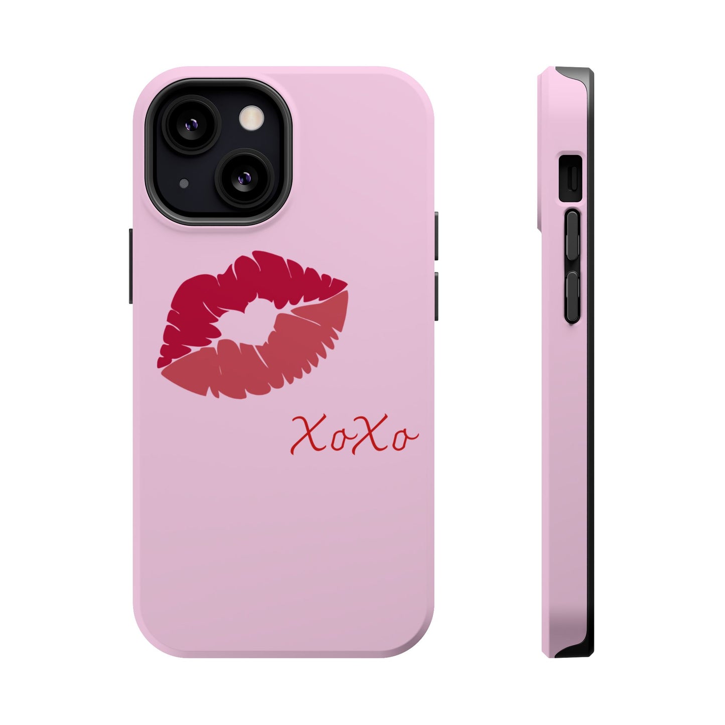 Xoxo Magnetic Tough Cases