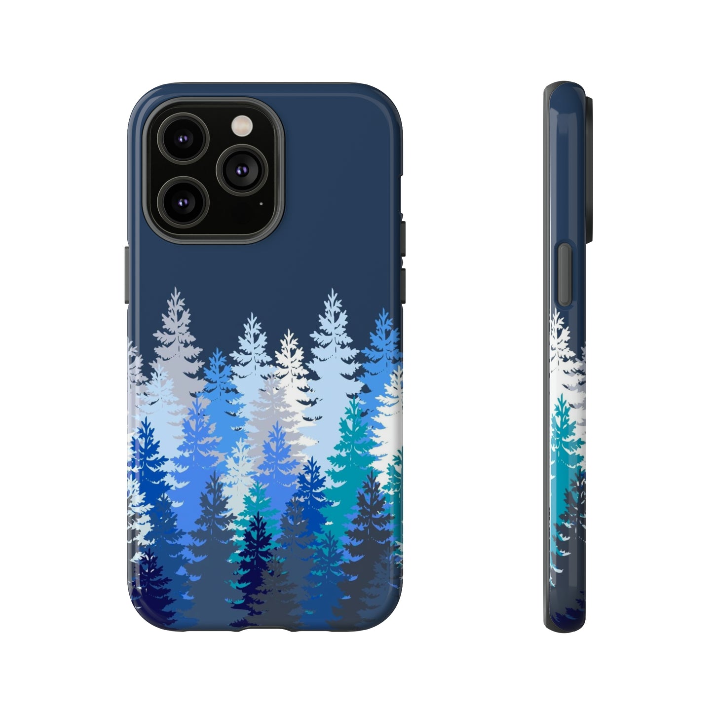 Winter TreesTough Case