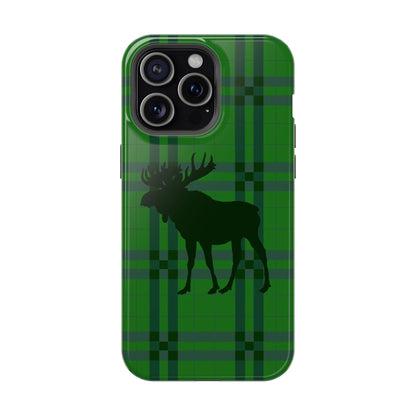 Moose Magnetic Tough Cases