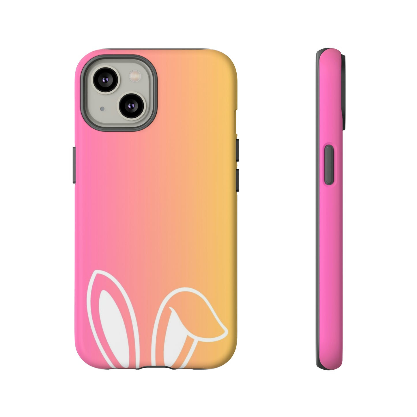 Bunny Ears Tough Case