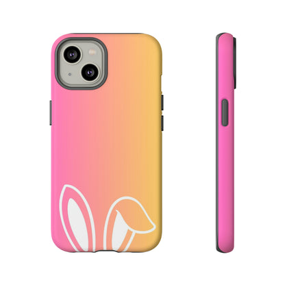 Bunny Ears Tough Case