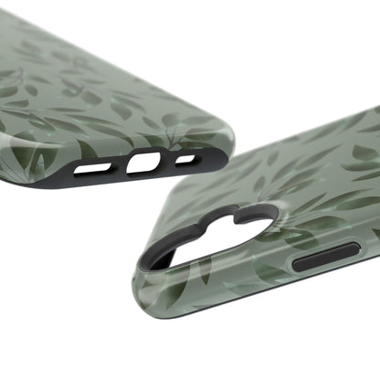 Leaves Magnetic Tough Cases