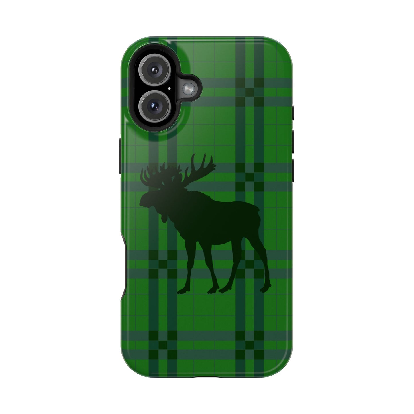 Moose Magnetic Tough Cases