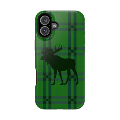 Moose Magnetic Tough Cases