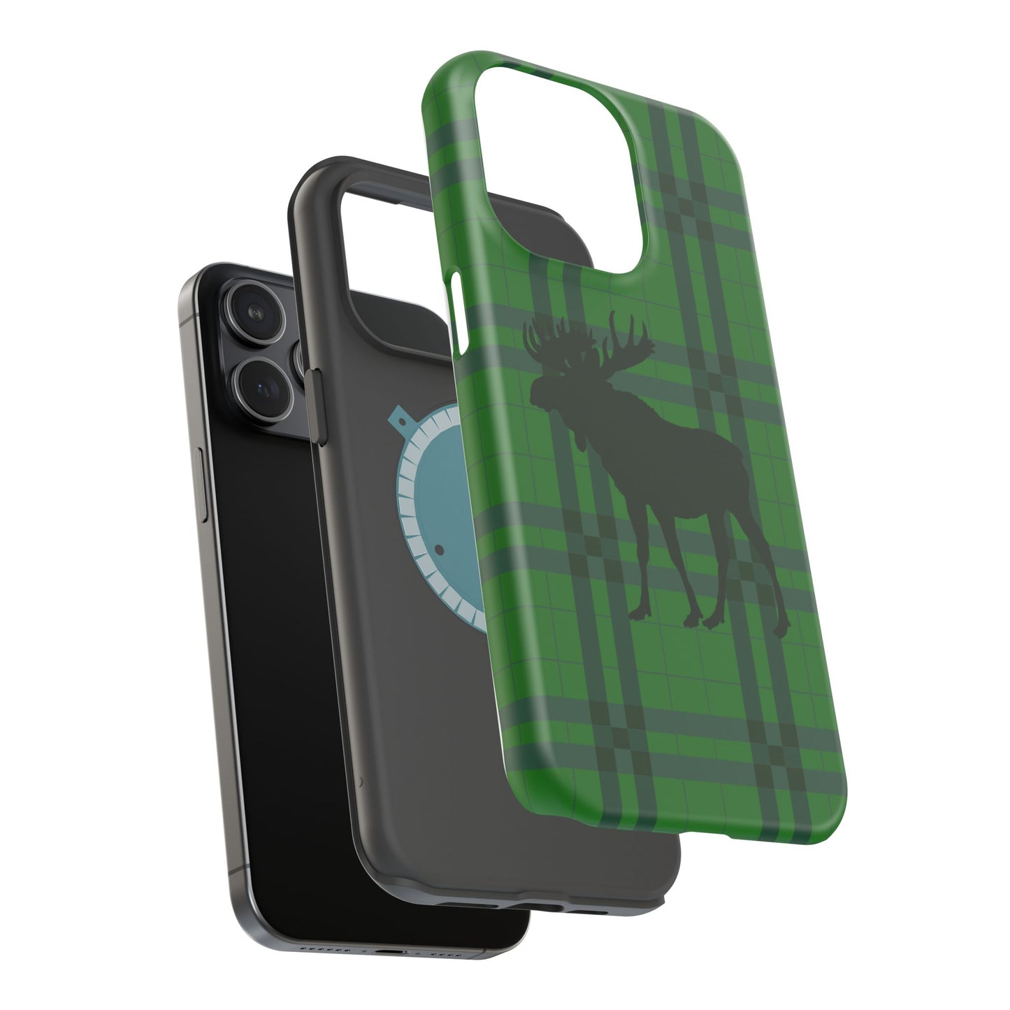Moose Magnetic Tough Cases