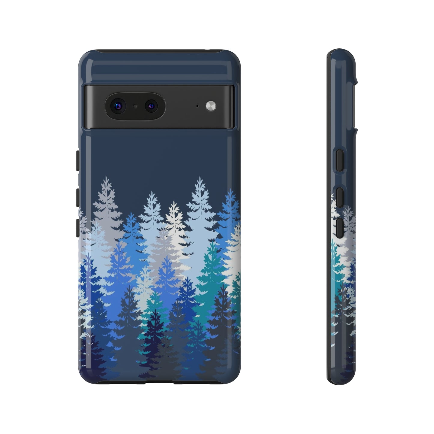 Winter TreesTough Case