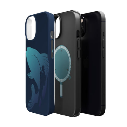 Fishing Magnetic Tough Cases