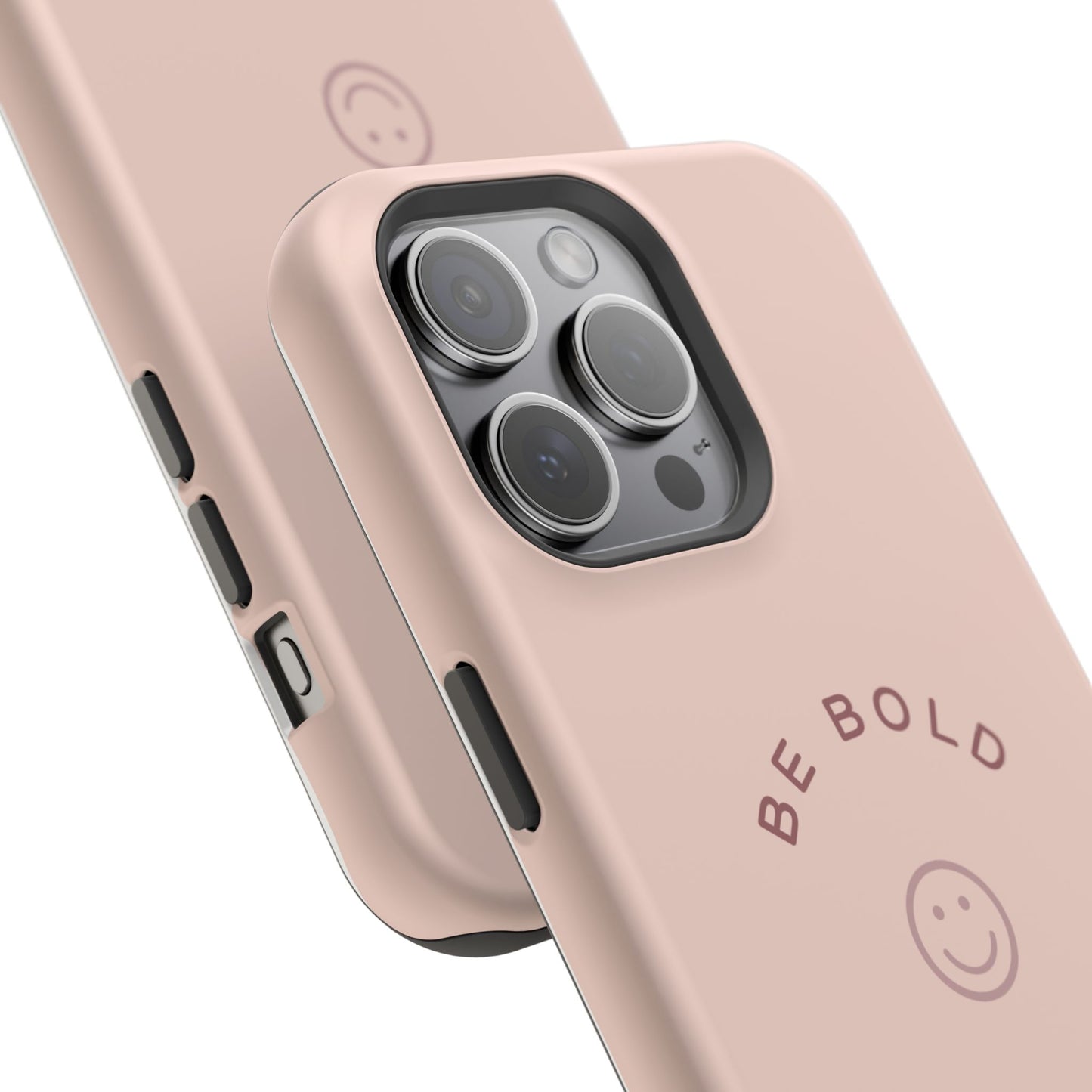 Be Bold Magnetic Tough Cases
