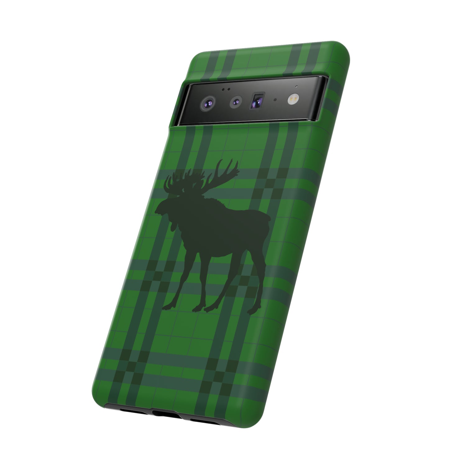 Moose Crossing- Tough Case