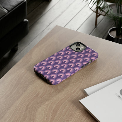 Rainbow Tough Case