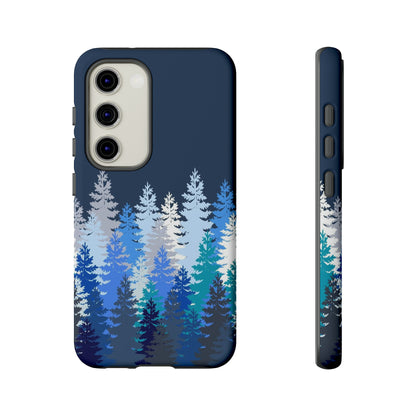 Winter TreesTough Case