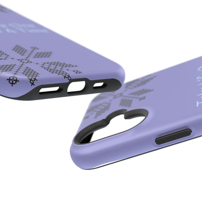 One Stitch At a Time Magnetic Tough Cases