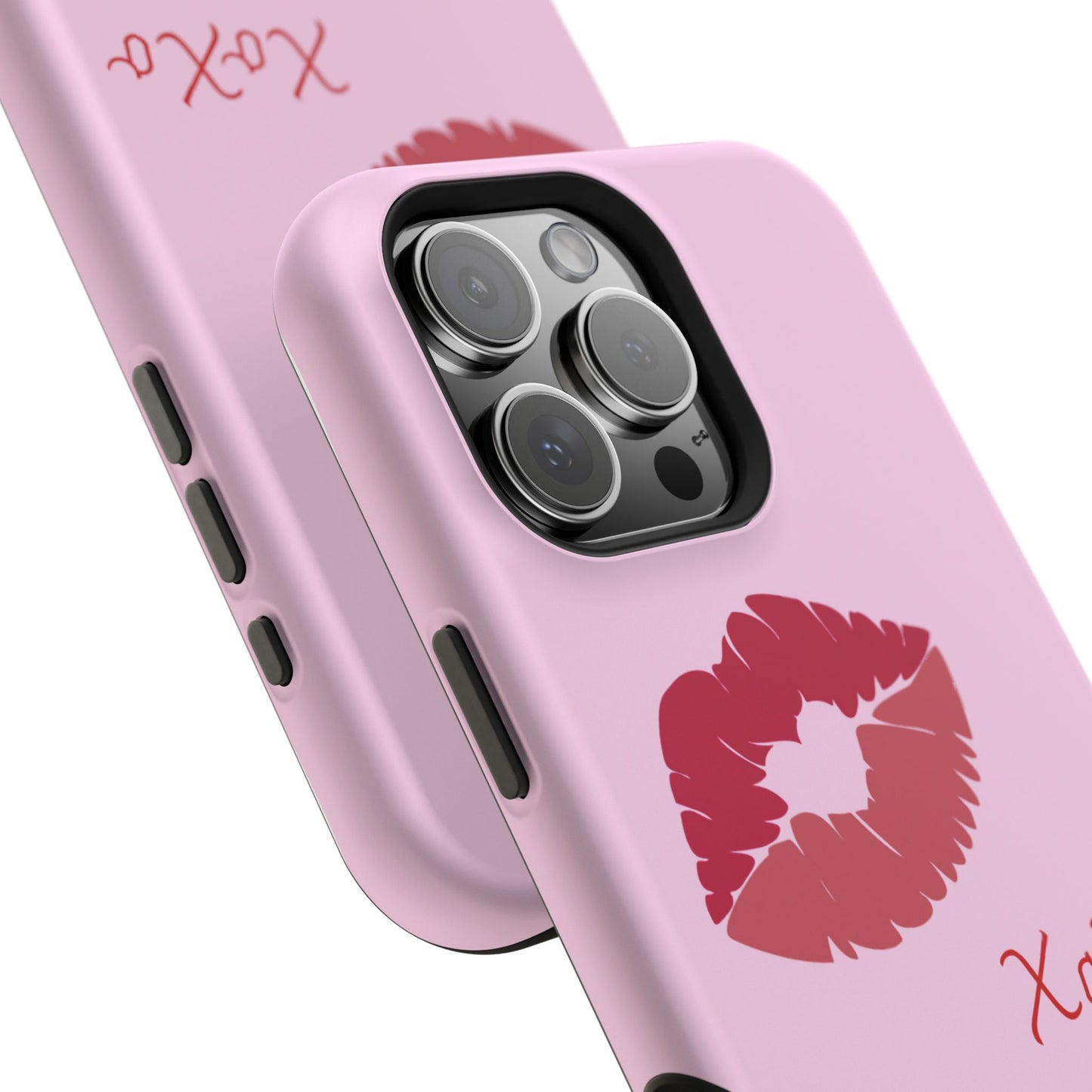 Xoxo Magnetic Tough Cases