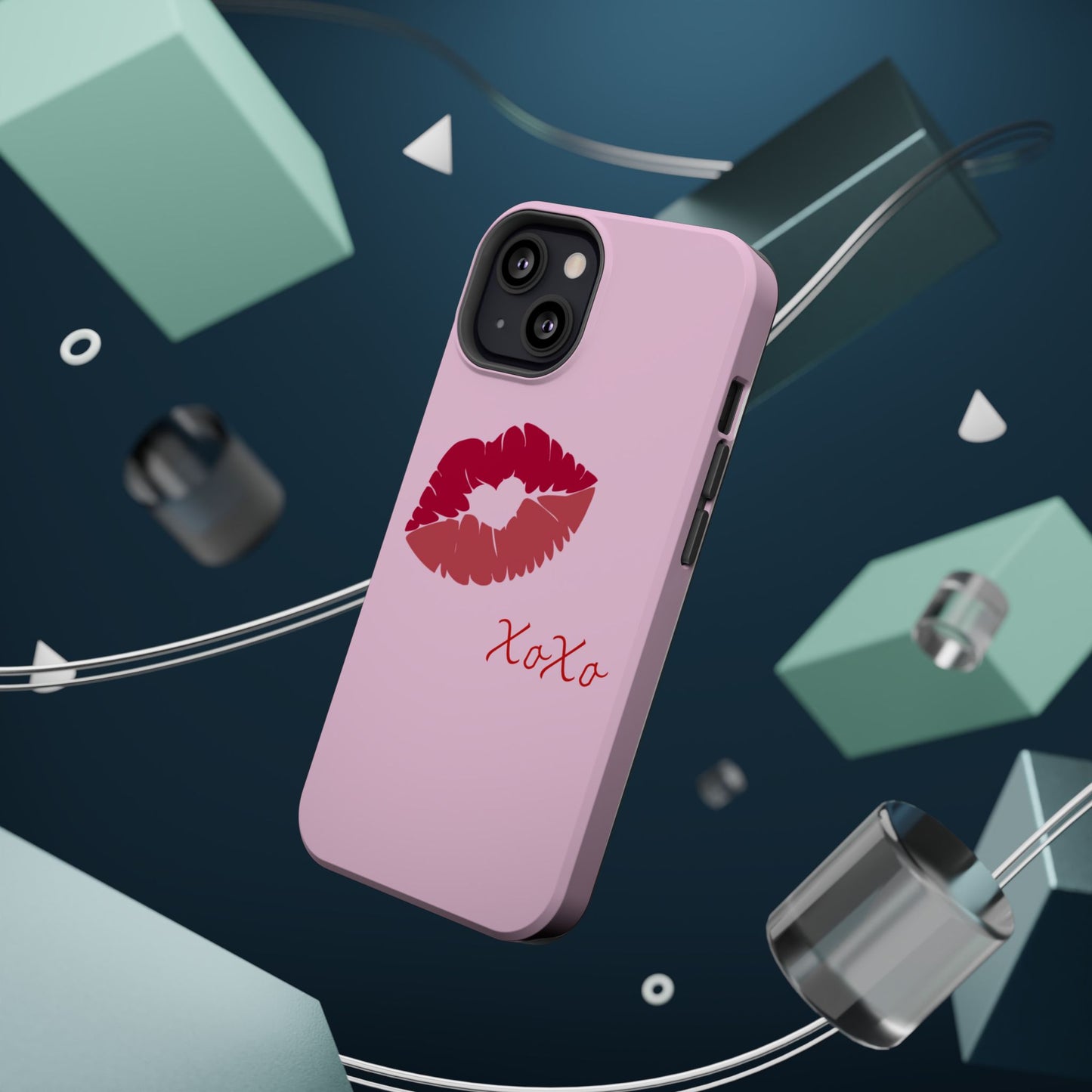 Xoxo Magnetic Tough Cases
