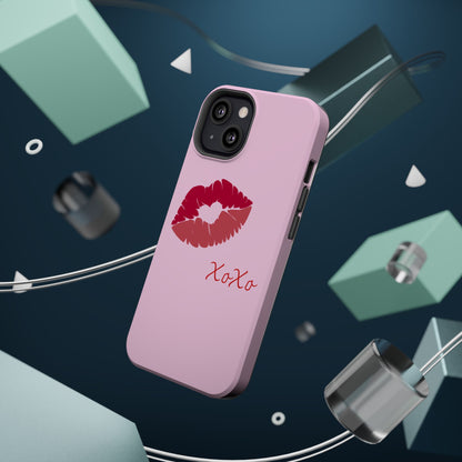 Xoxo Magnetic Tough Cases