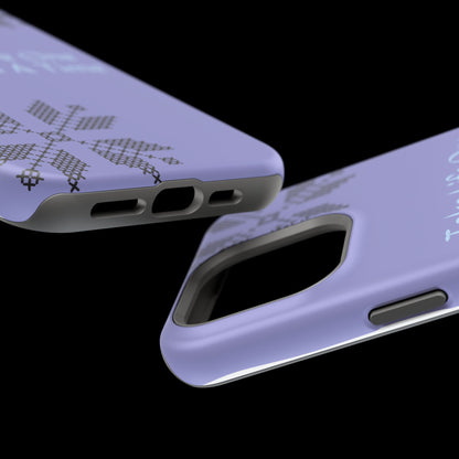 One Stitch At a Time Magnetic Tough Cases