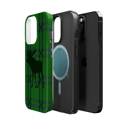 Moose Magnetic Tough Cases