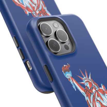 Merica' Magnetic Tough Cases