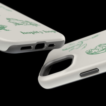 Frog Magnetic Tough Cases
