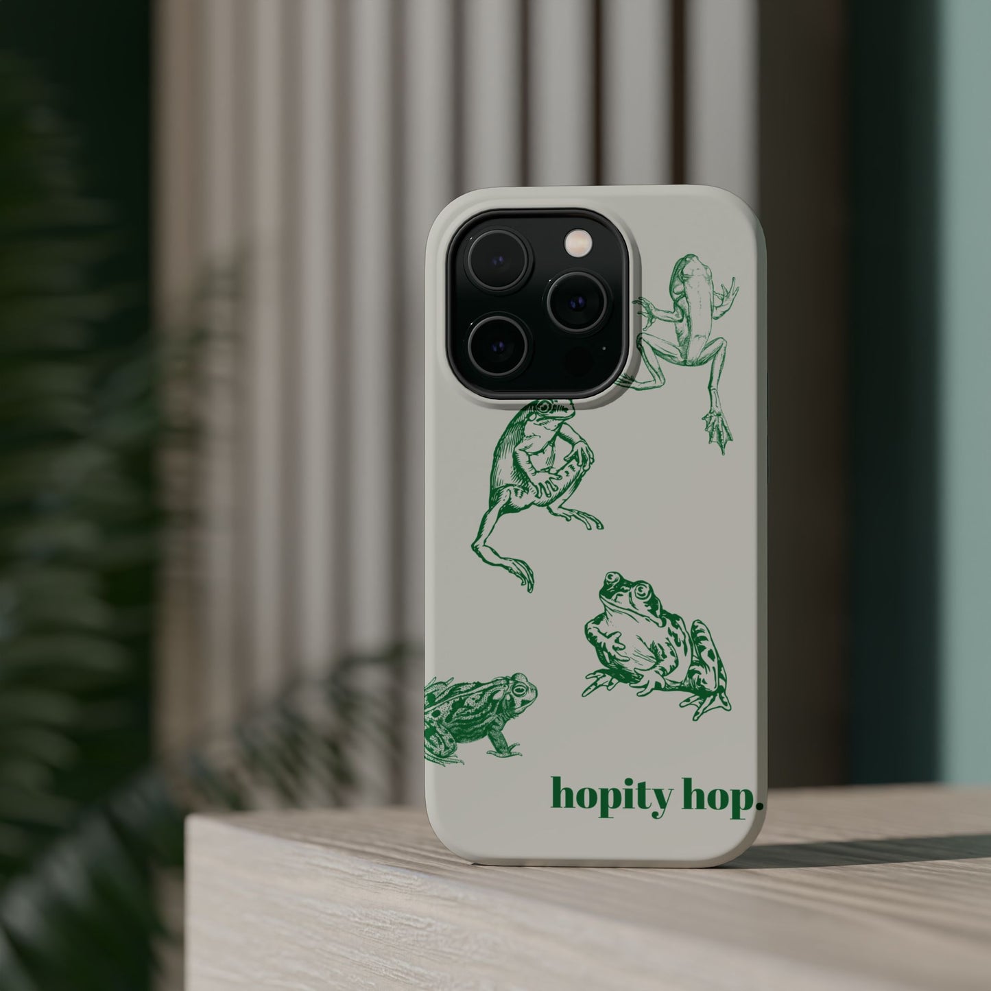 Frog Magnetic Tough Cases