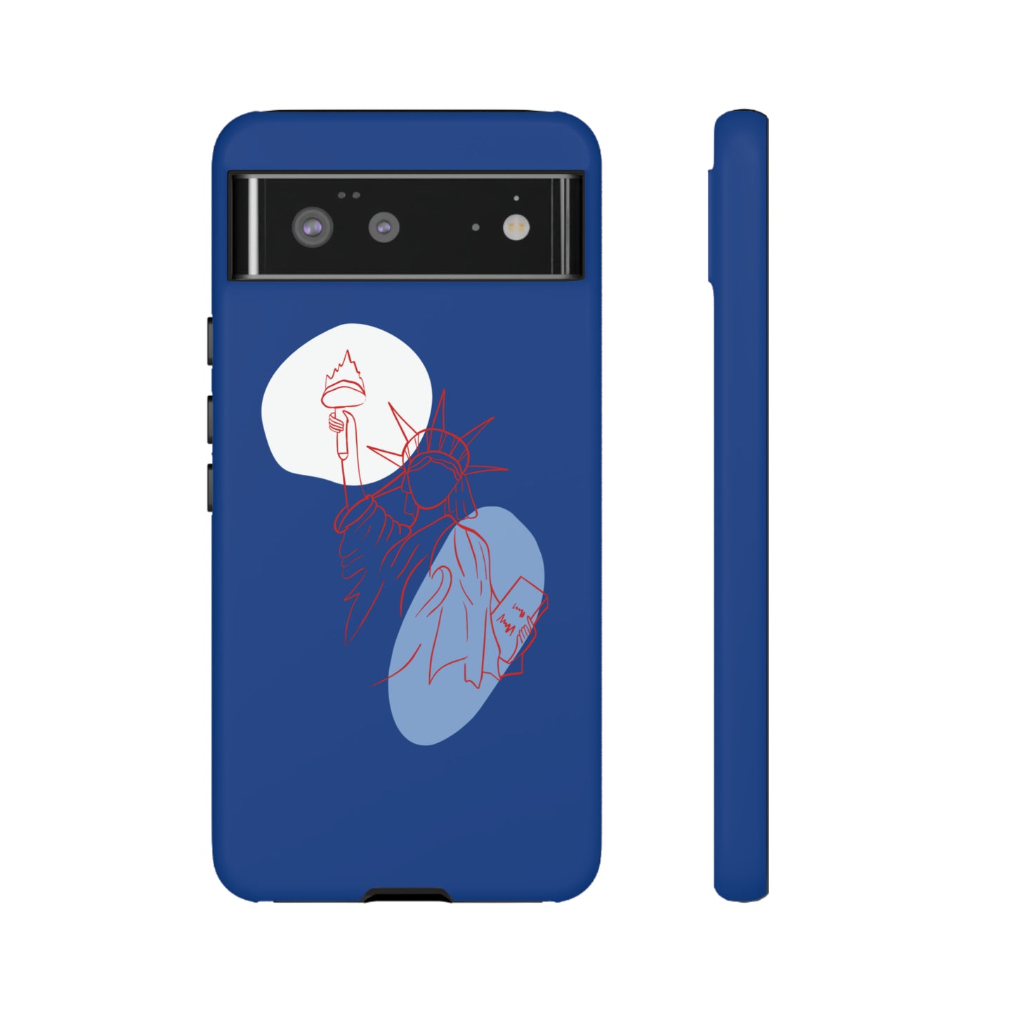 Lady Liberty- Tough Case