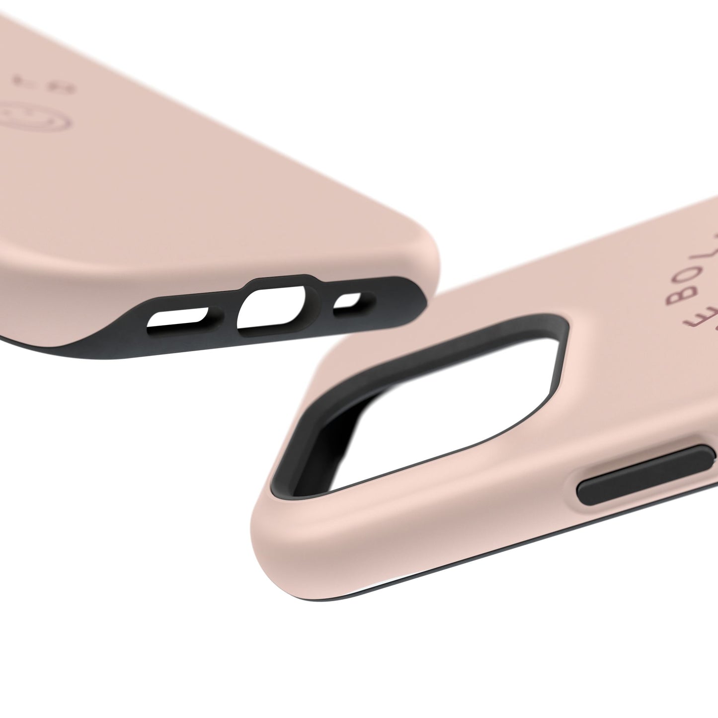 Be Bold Magnetic Tough Cases