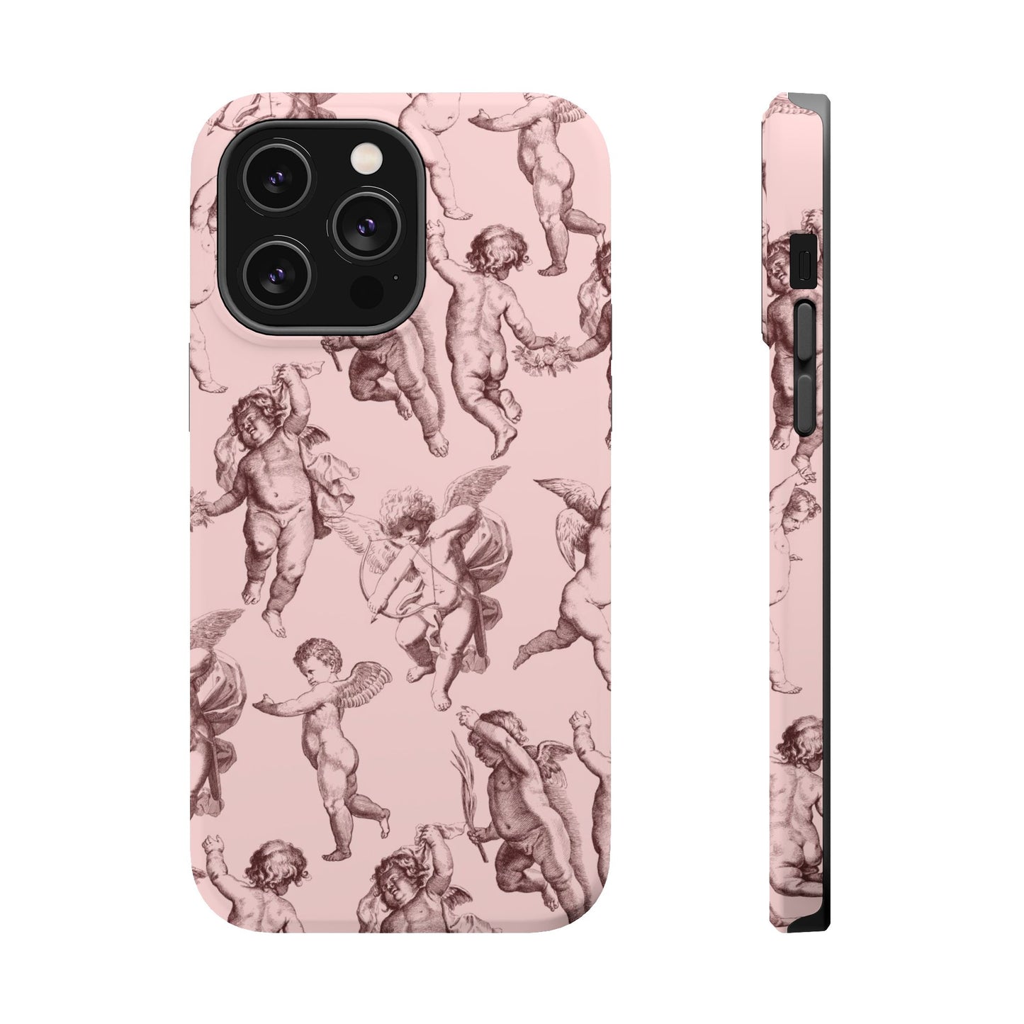 Cupid Magnetic Tough Cases