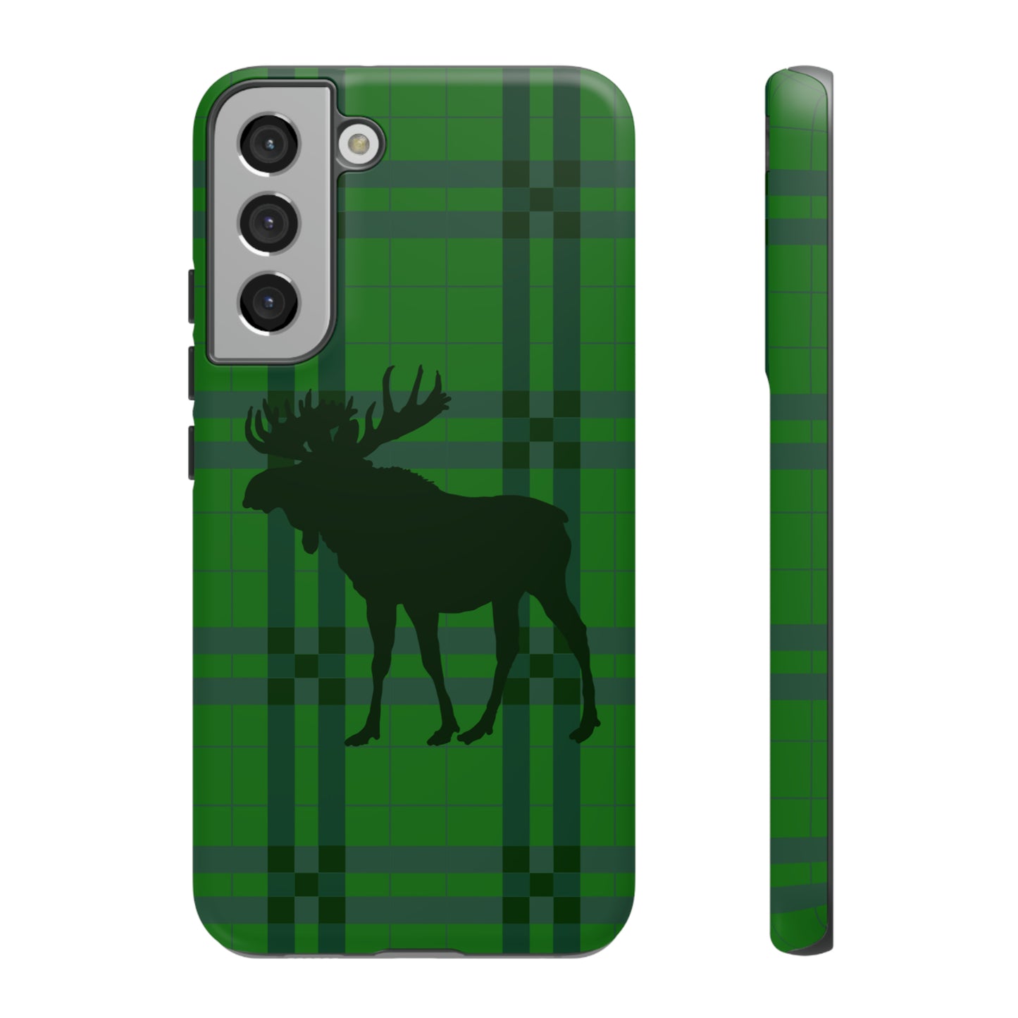 Moose Crossing- Tough Case