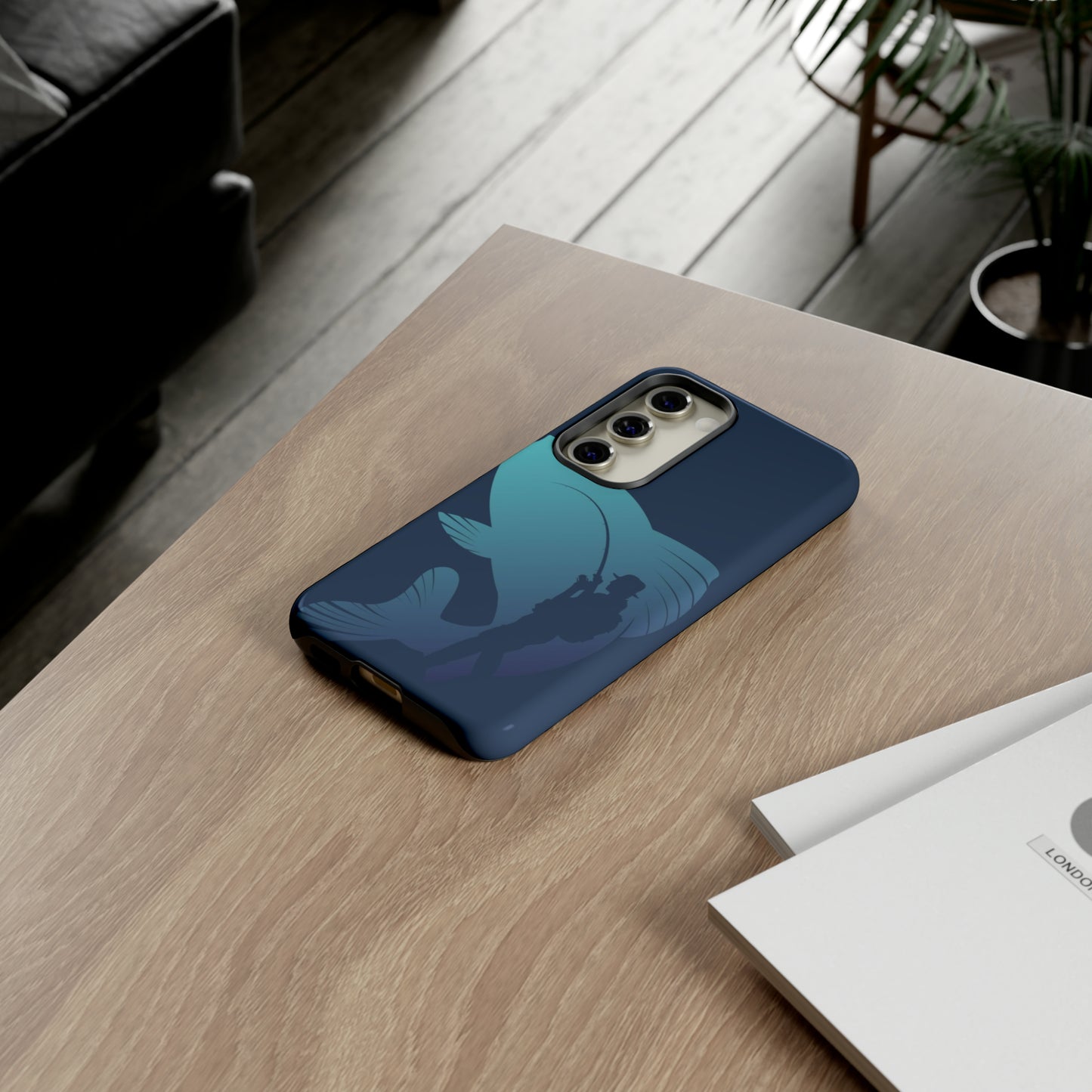 Fisherman Tough Case