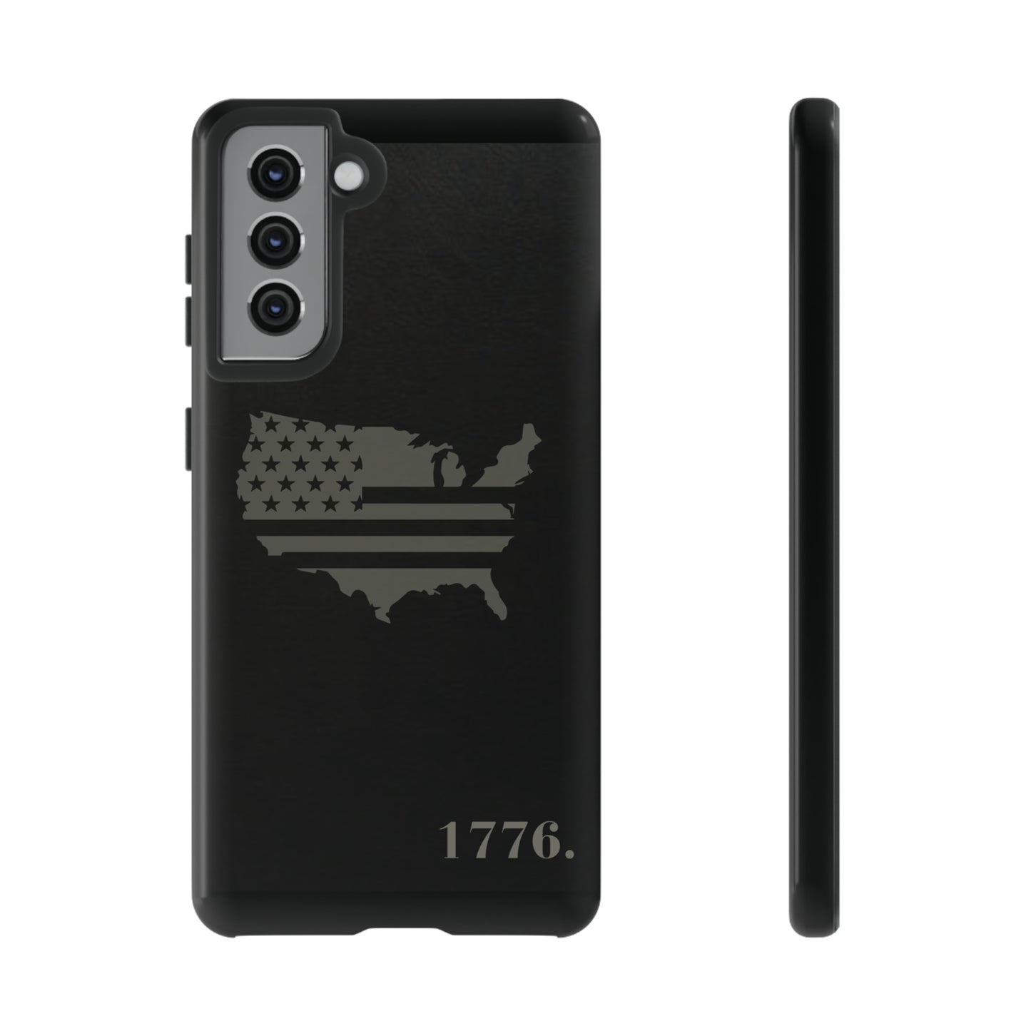 United States 1776- Tough Case