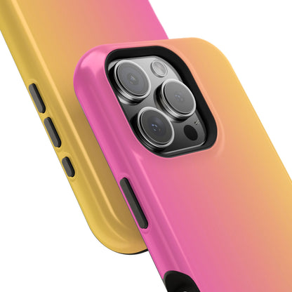 Bunny Ears Magnetic Tough Cases
