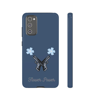 Flower Power- Tough Case
