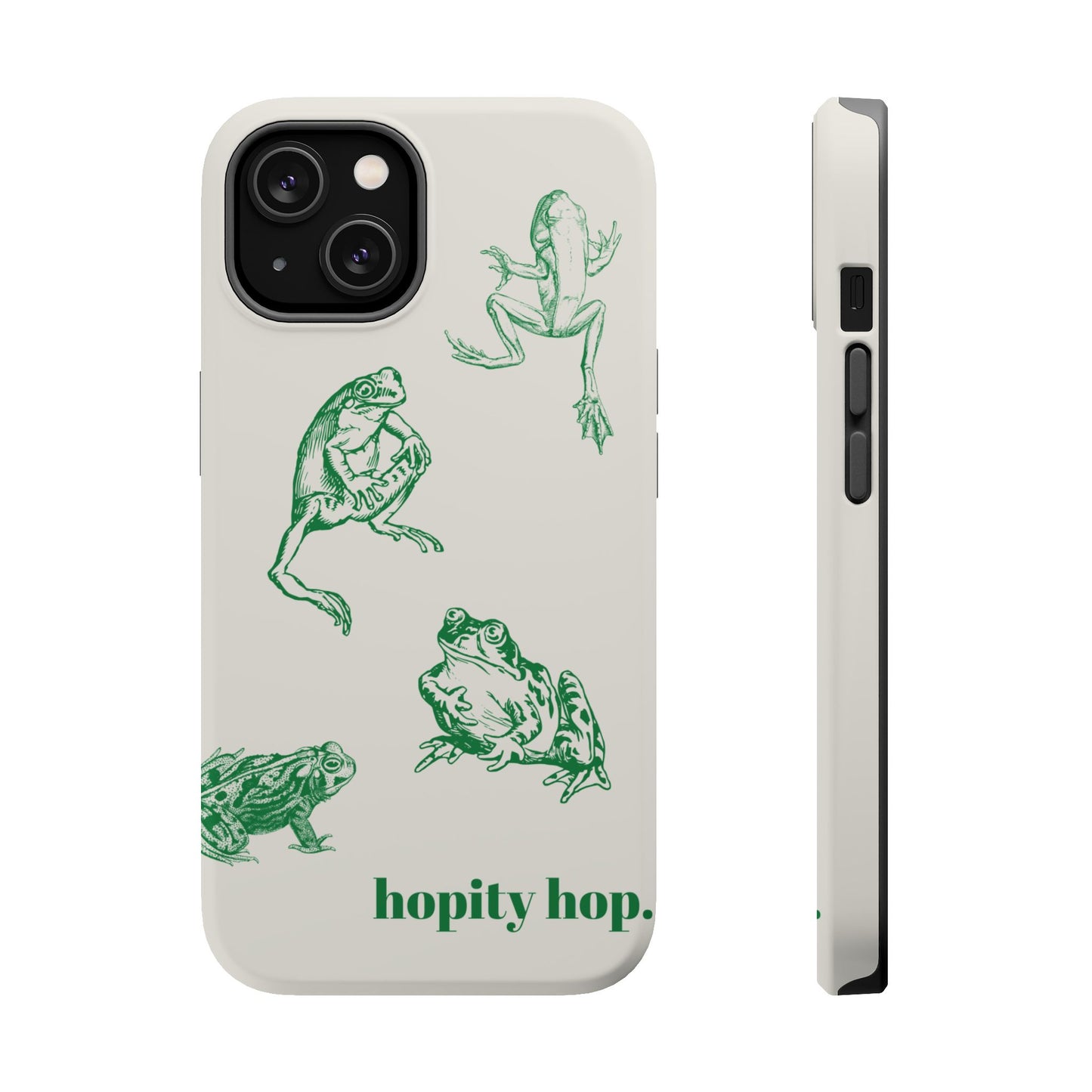 Frog Magnetic Tough Cases