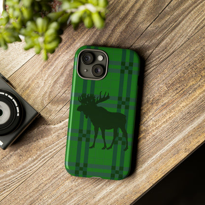 Moose Crossing- Tough Case
