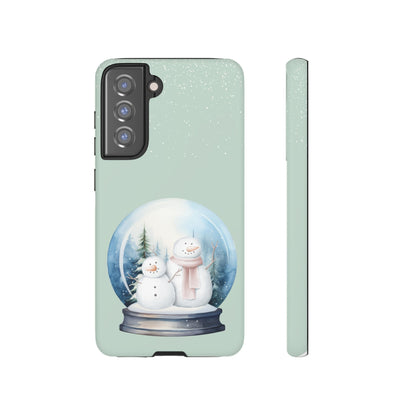 Snowglobe- Tough Case