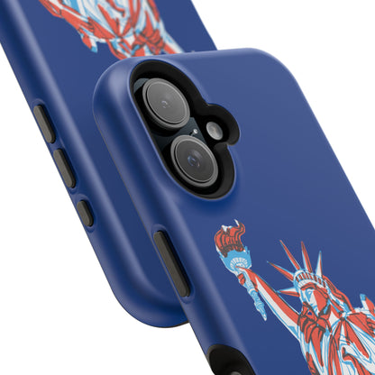 Merica' Magnetic Tough Cases