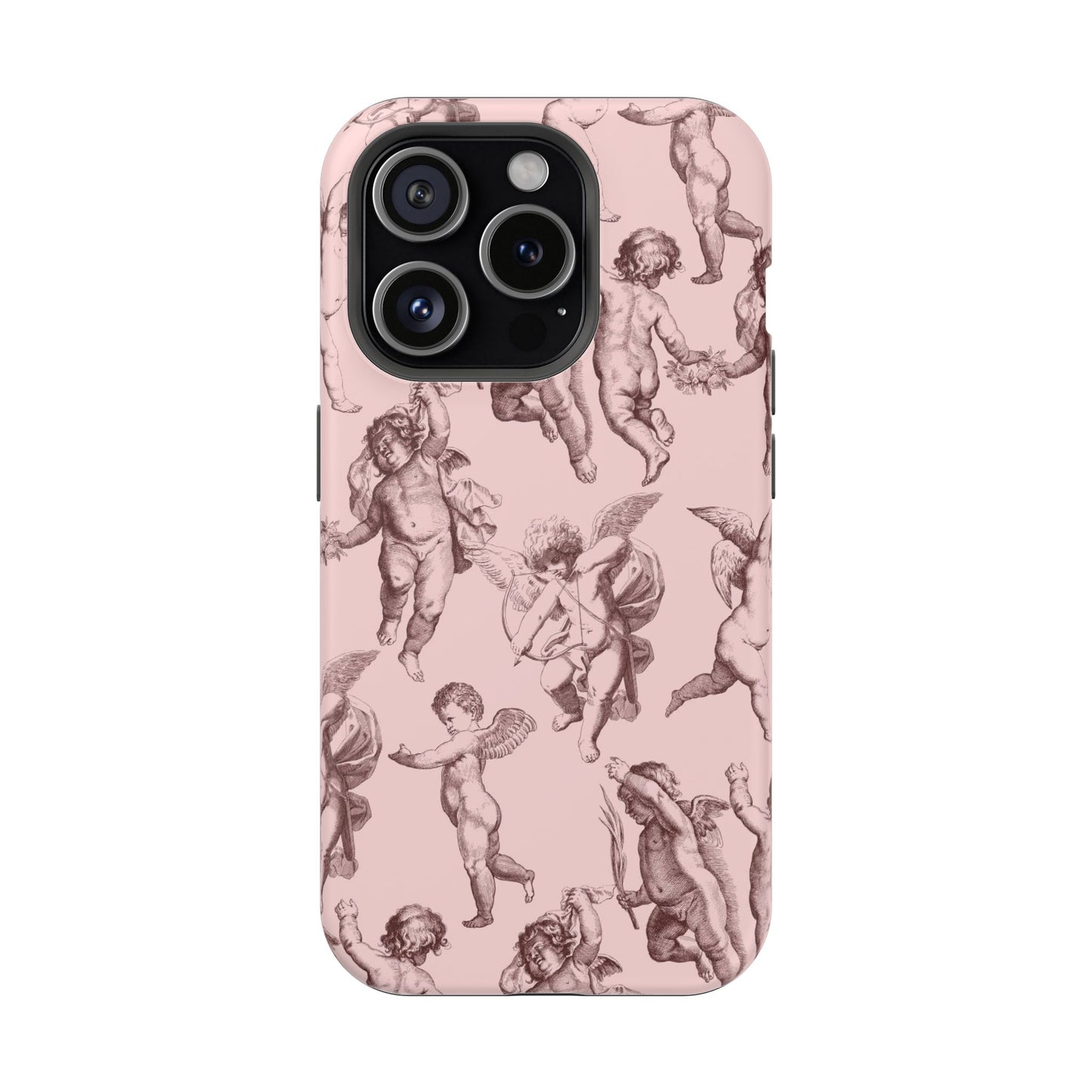 Cupid Magnetic Tough Cases